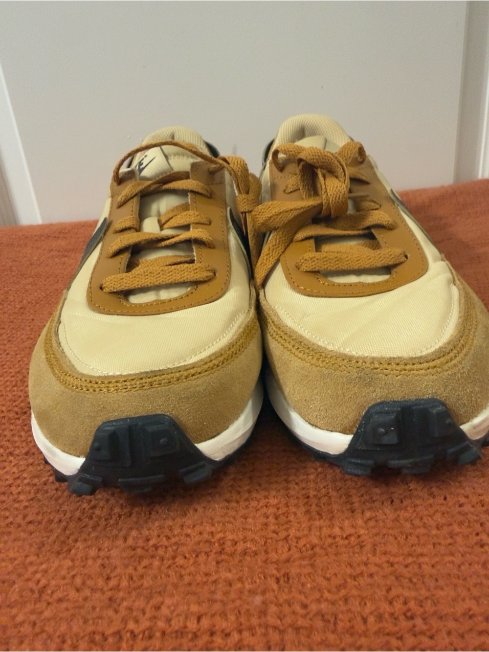 Nike Waffle Trainer 2 - Picture 3 of 8